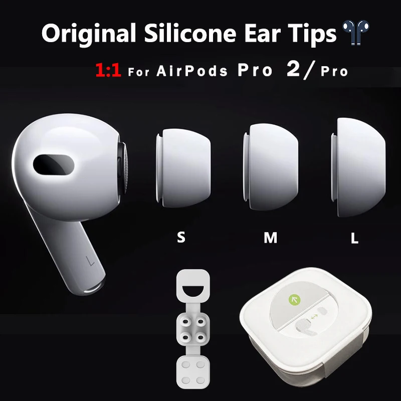 イヤホン AirPods pro2 1:1 Apple AirPods Pro (2° geração) - O Mago do Macbook - Produtos Apple