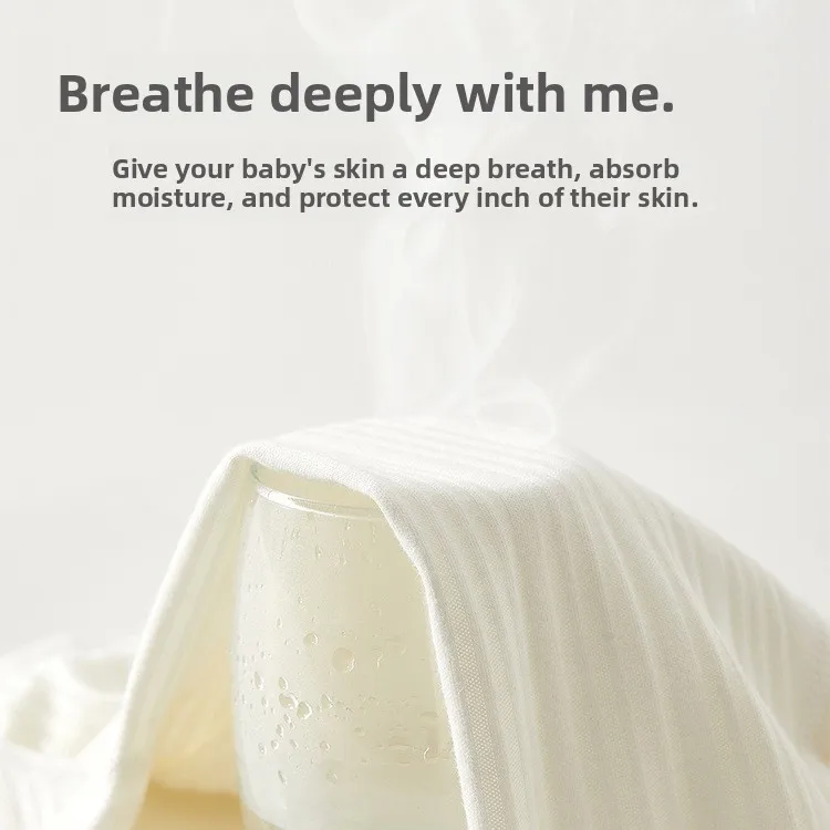 Puur katoen lente herfst Baby Rer Long Sve Home Spwear lage taille lange broek comfortabel ademend babypakje