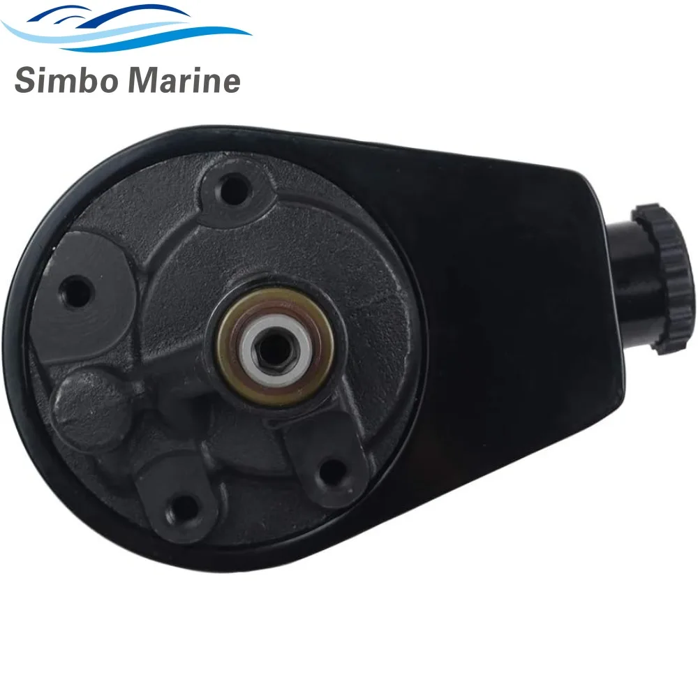 Power Steering Pump For Volvo Penta OMC Johnson Evinrude 3L 4.3L 5L 7.4L 3.0 GLP Drive 3850491 3850492 3888323 16792A1 18-7508 image 3