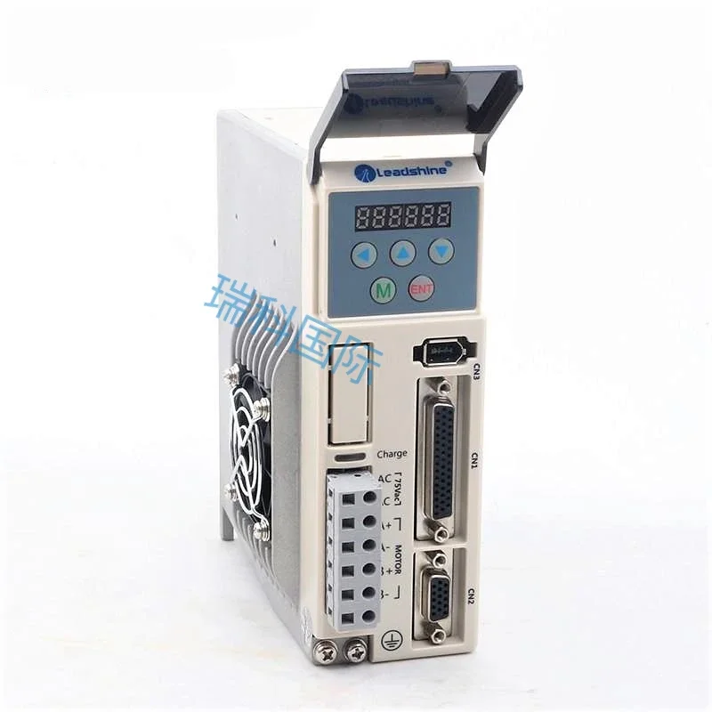 High Quality Hybrid Servo H2-758 75v-8a Closed Loop Simple Servo Motor Driver