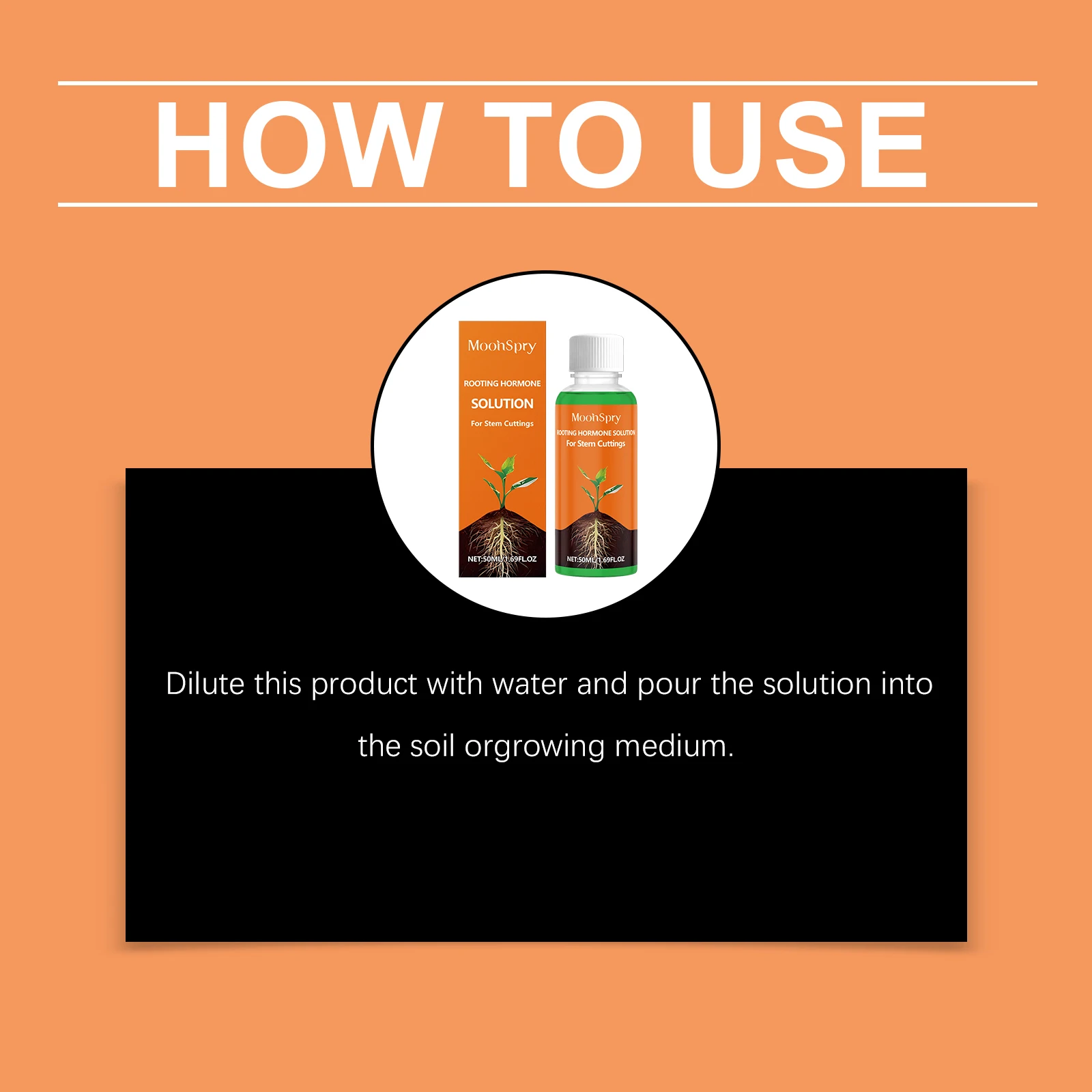 Plant Rooting Agent Effectively Promote Plant Rooting Enhance Resistance Ability Improve Soil Quality Plant Fertilizer Solution