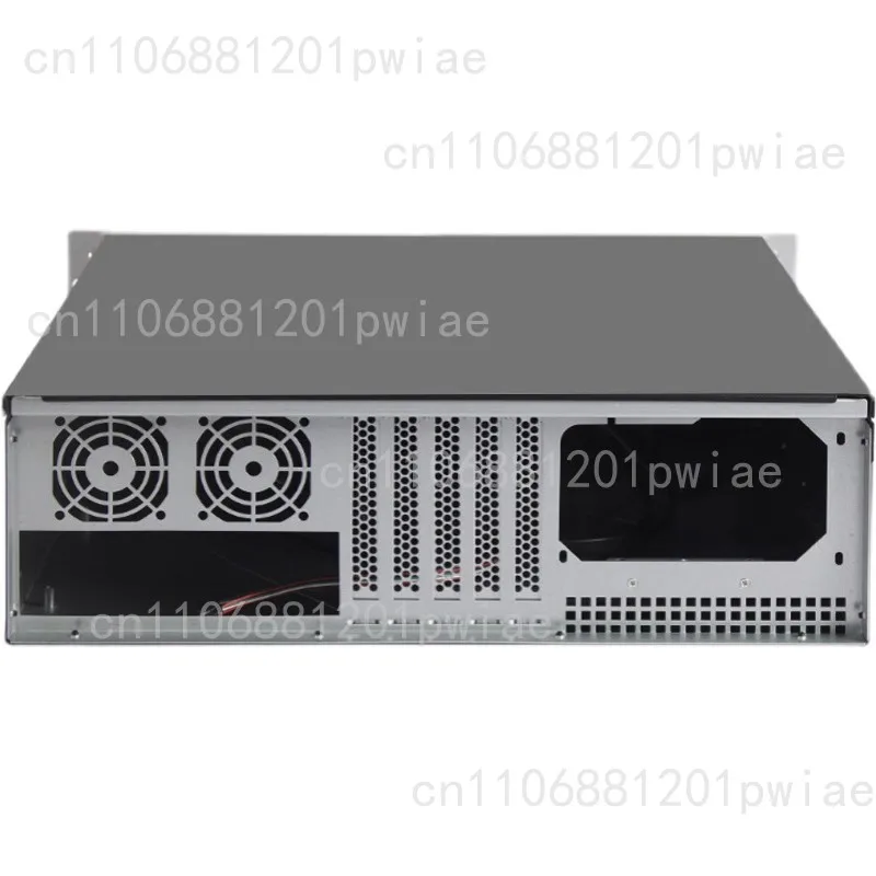 3U Chassis 400 Shor…