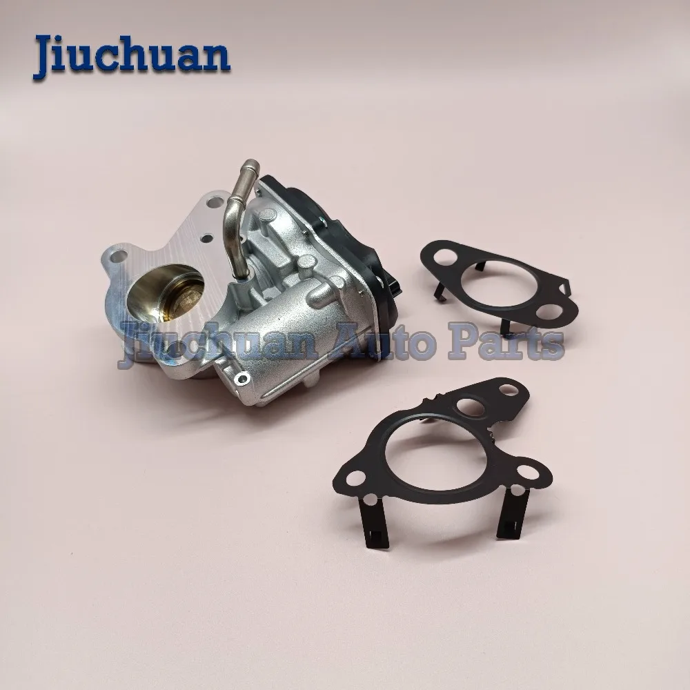 Egr Valve For Nissa…