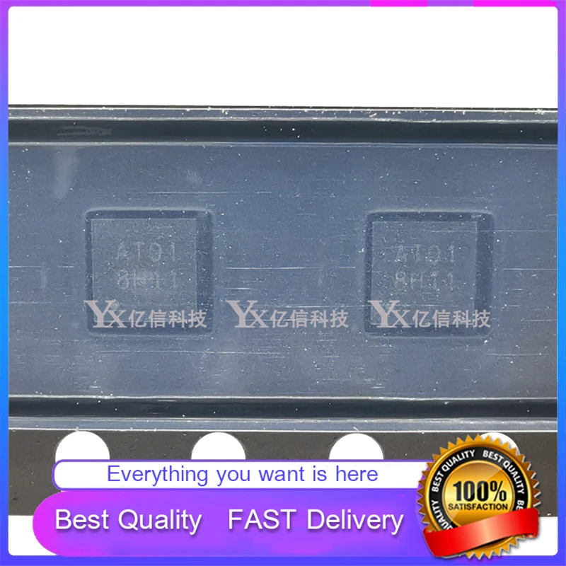 10Pcs/Lot New Original IMPORTED AOZ1376DI-01 PATCH DFN-12  In Stock