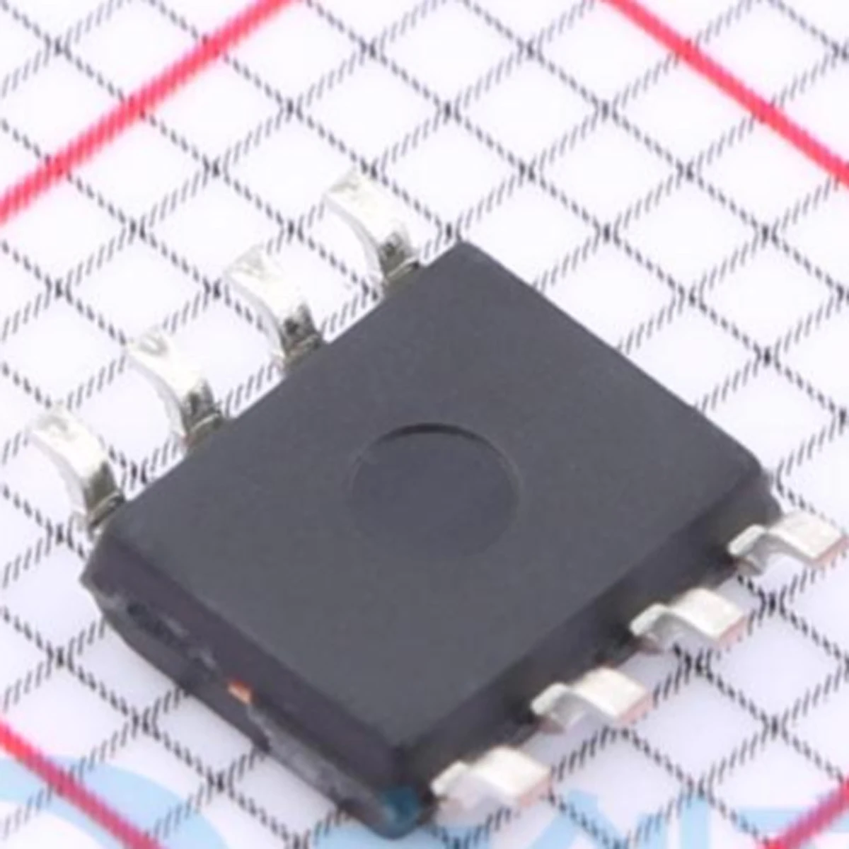 10 шт. маркировка AL8823 новый оригинальный светодиодный драйвер BOOST AC-DC автономный переключатель 5 В ~ 36 В 1 МГц SO-8 SOP8 AL8823S-13 AL8823S SOP-8 SO8