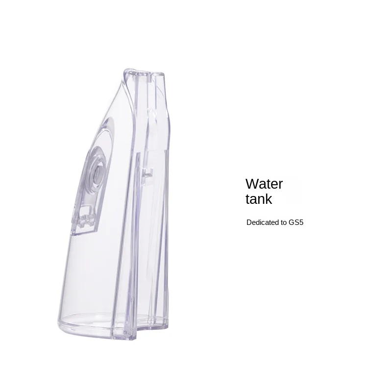 Suitable for Waterpik Jiebi, tooth scrubber, water floss, water tank accessories GS10/GS5 full series