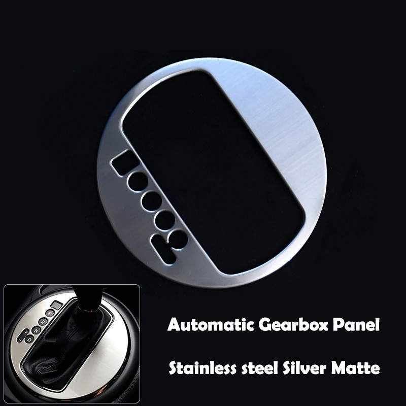 Car-styling water Cup holder frame decorative cover panel auto Accessories case For Kia Sportage 2011-2017