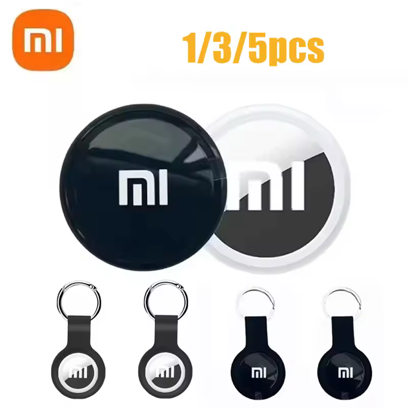 4. Xiaomi 로..