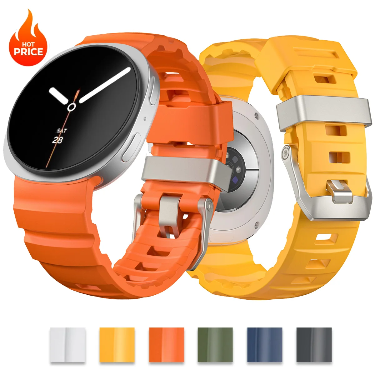 Sport Band For Gala…