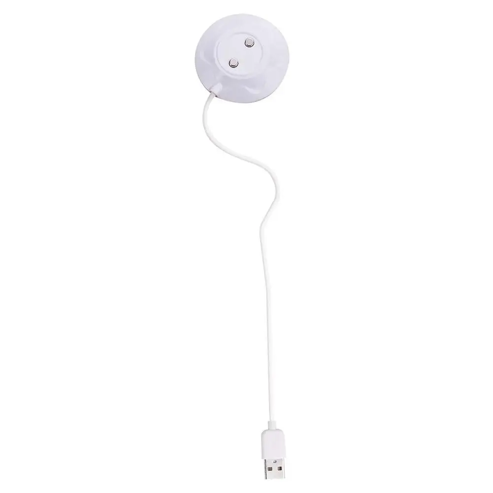 USB-Ladekabel, Ersatz für Rosenmassagespielzeug – magnetischer Schnellladeadapter, Basis-Dock-Station – Detail 3