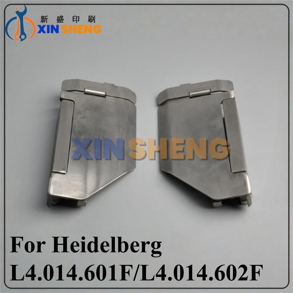 

Высококачественные запчасти L4.014.601F L4.014.602F для выравнивателей бумаги Heidelberg CD74 XL75 для офсетных печатных машин