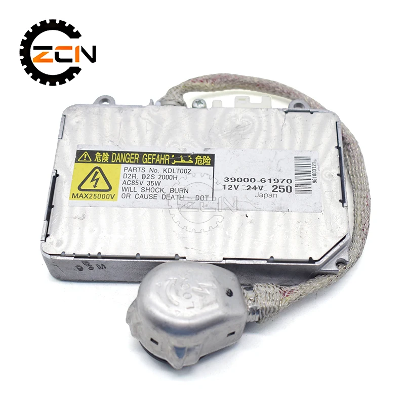 Headlight Headlamp Module 39000-61970 85967-50020 for lexus Subaru Legacy Outback - view 3