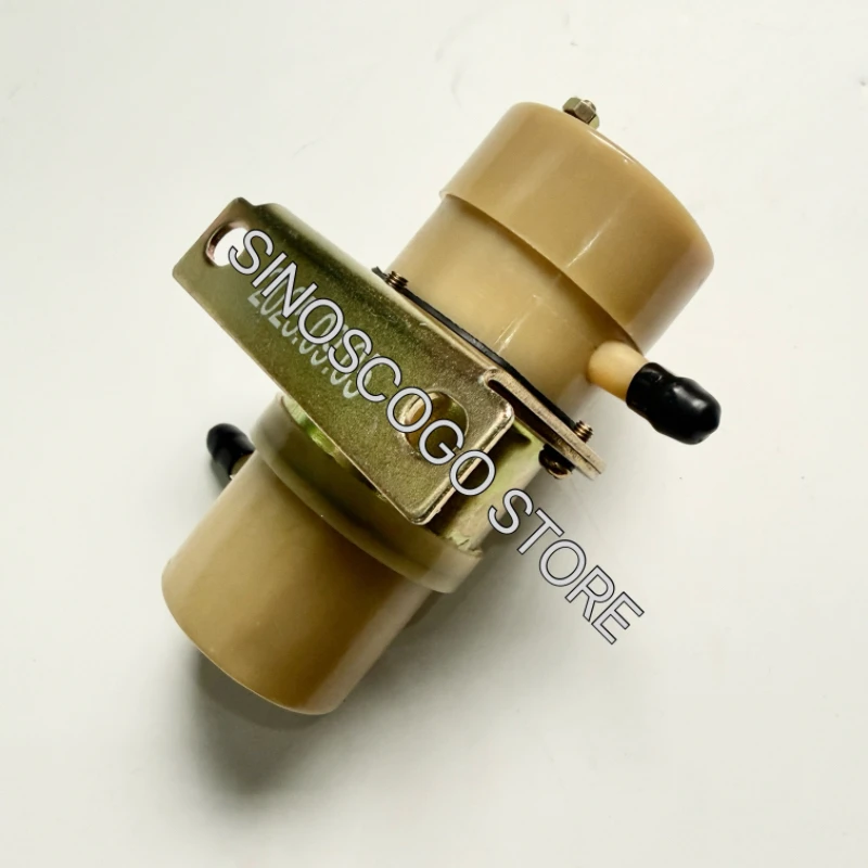 Fuel Pump for Kinroad Joyner LJ276 650 Buggy Go Kart UTV 276Q 650 Sand Spider Commando Roketa 2