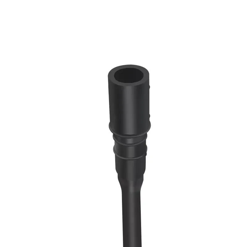 RGM2-6FS Robust Gigabit Module 2 Pins Female Socket Connector for Underwater Deepsea Rov Auv