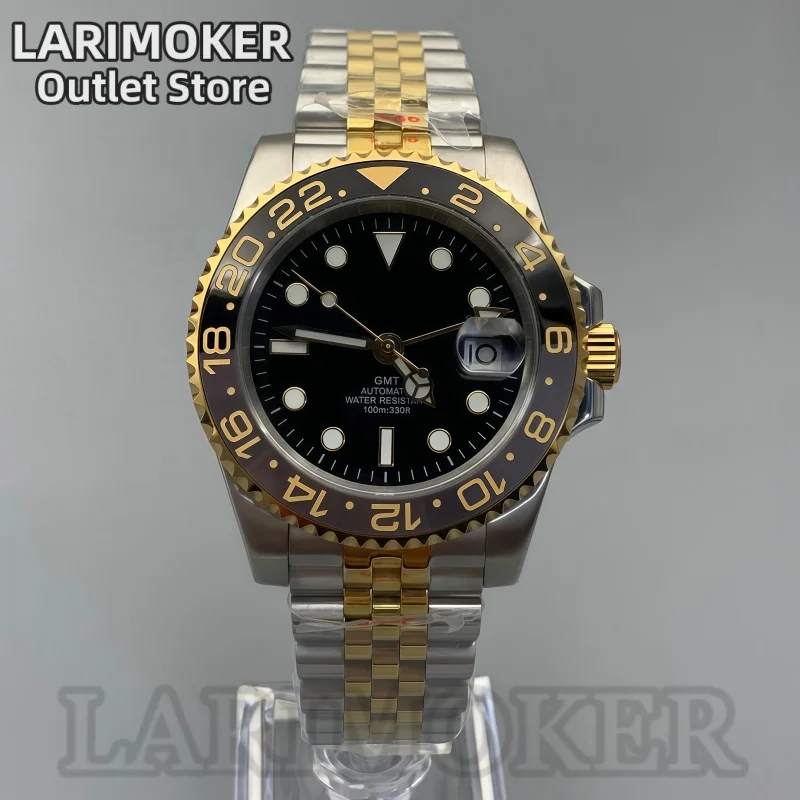 Larimoker 40Mm NH34…
