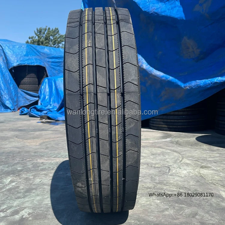 

11R22.5 18PR TRUCK TIRES RADIAL CONSTANCY/GREATWAY/MAZZINI tires 11R22.5 18PR