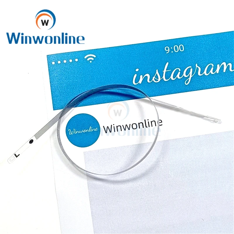 

20X G2010 Энкодерная лента (датчик положения) для Canon QC3-3935-000 G1000 G1010 2010 G2000 G3000 G3010 3010 G4000 G4010 4010 G4800 G3800 winwonline