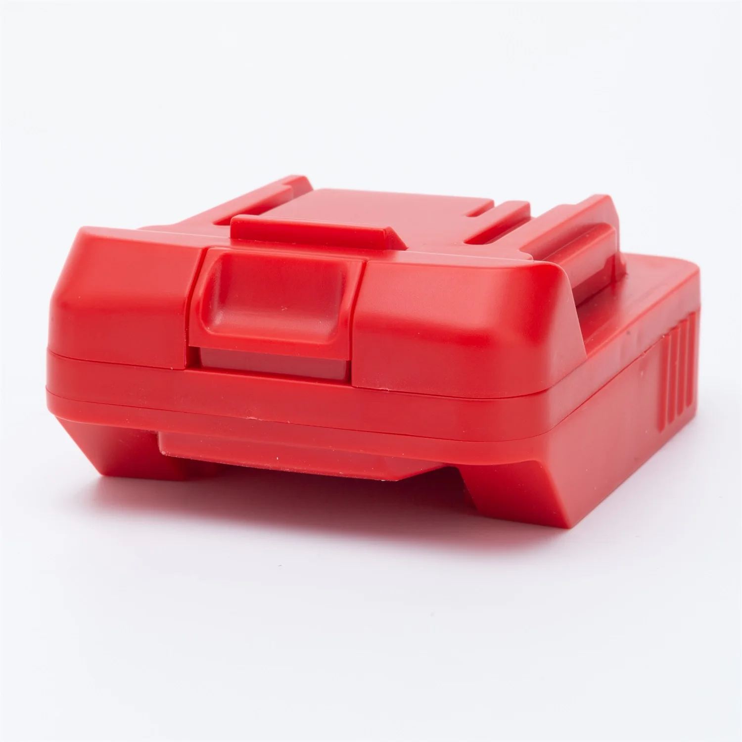 Imagem -02 - para Ferramentas Makita 18v Compatível com Adaptador Conversor de Bateria de Lítio Parkside Lidl X20v Não Inclui Ferramentas e Bateria