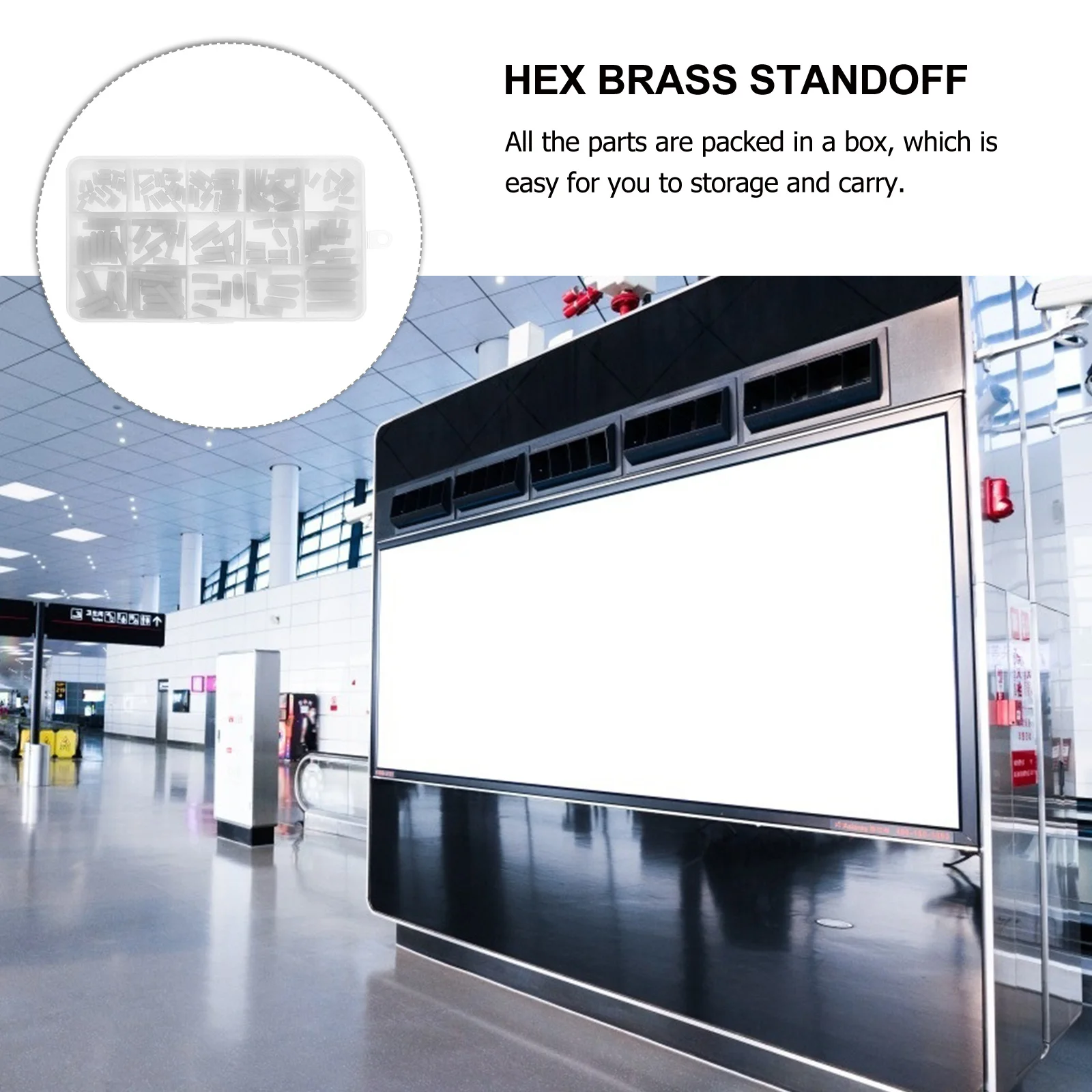 

175 pcs A Type Flat Key Pin Carbon Steel Parallel Drive Pin For Machinery Industrial Furniture Installation Shaft Fasteners