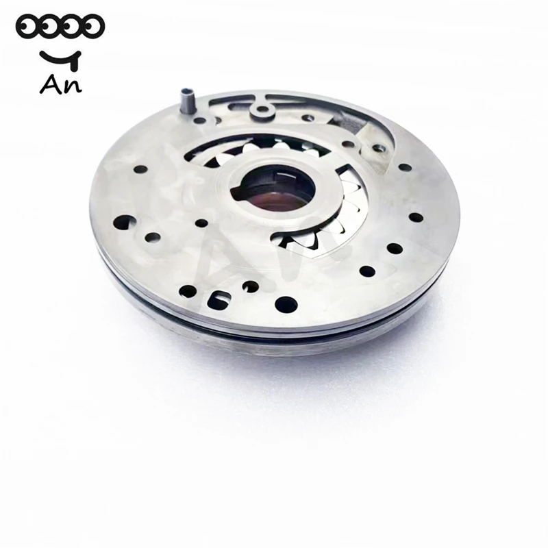 

5HP19 ZF5HP19 01V Automatic Transmission Gearbox Oil Pump OEM for VW Audi A6 A8 S4 S6 V6 Car Accessories 1060410017 1060210047