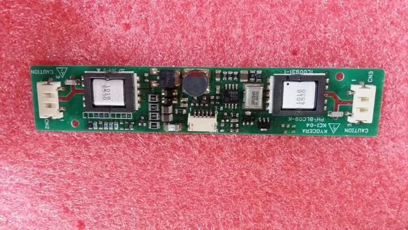 

KCI-04 PH-BLC09-K N262981 Inverter