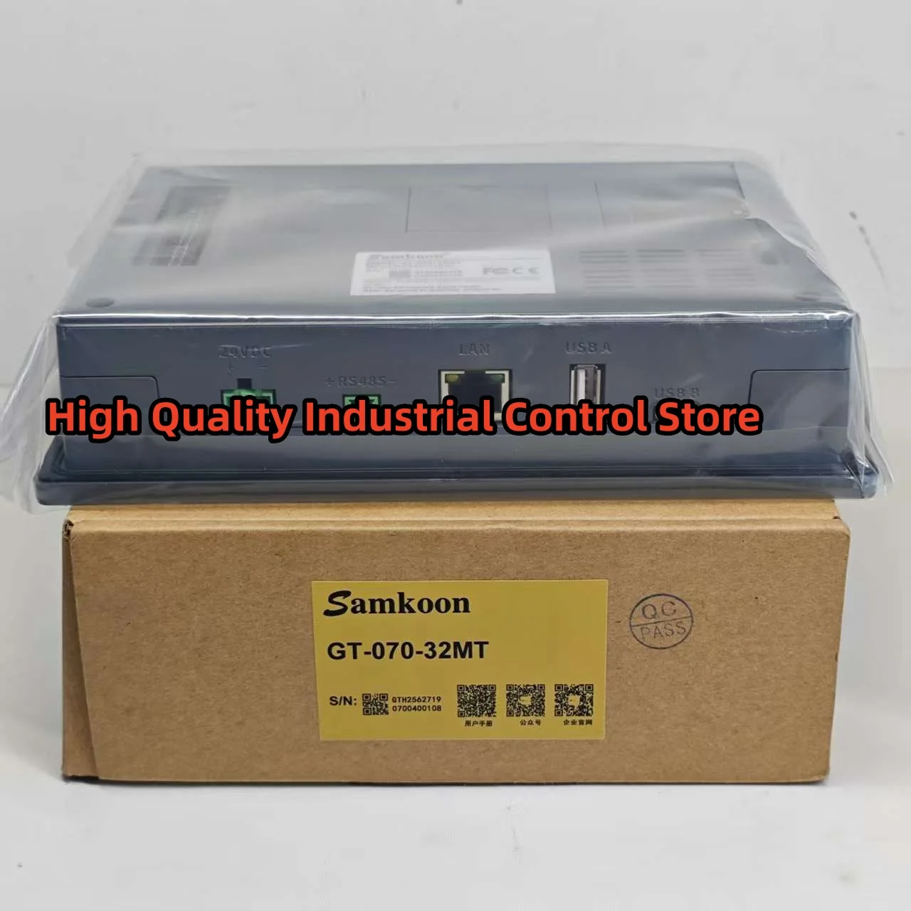 

GT-070-32MT Новый сенсорный экран