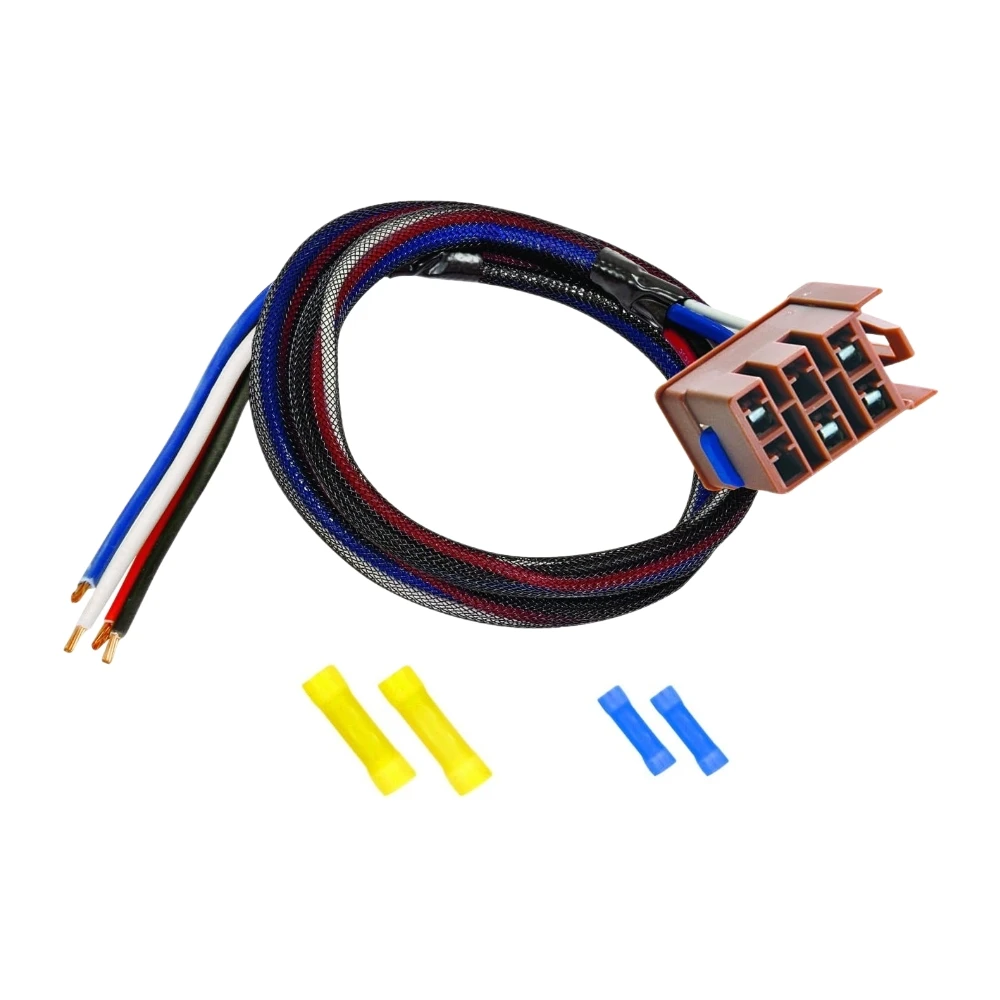 Brake Control Wiring Adapter for   Vehicles 31 Inches Custom Harness