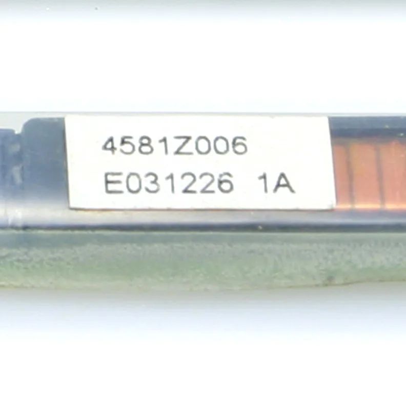 Sumida PWB-IVC09111TA/B2 , IV09111/T, 4581Z006 LCD Inverter
