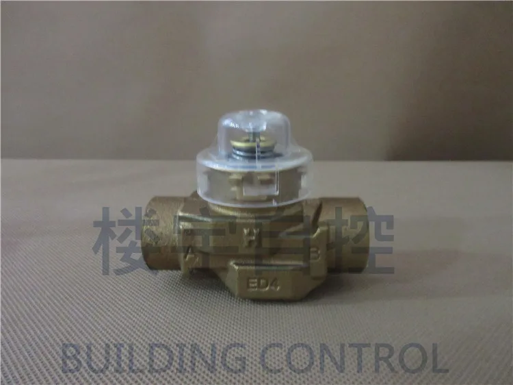 VN6013/VC4013/VC6013APC1000T/AJC1000T Fan coil solenoid valve