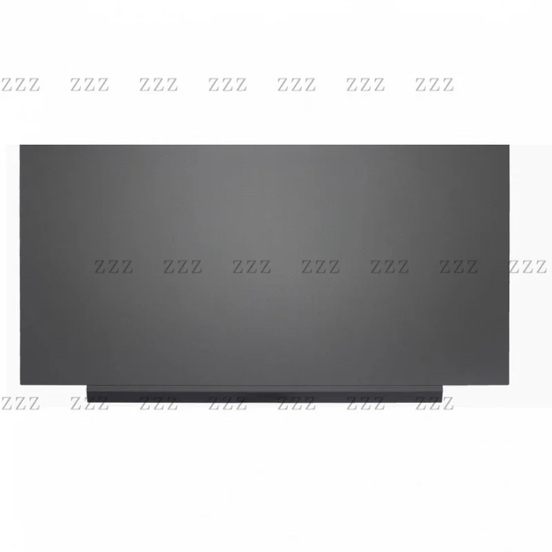 ZZ New For HP 7/8 Victus 16-D 16-E TPN-Q264 263 Back Cover/Bezel/Palmrest/Bottom Gray