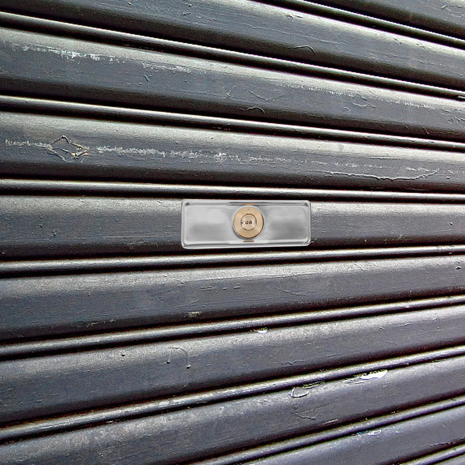 

Heavy Duty Metal Roller Shutter Door Lock Garage Security Vertical Latch Copper Cylinder Anti-Theft Rolling Keyway Warehouse