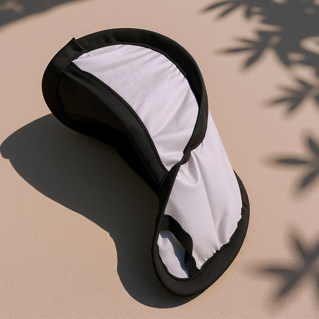 

Car Phone Sun Shield Vertical Design Silver Coated Cloth Heat Resistant Dashboard Cover for Cars Trucks Suvs Motorcycle Phone