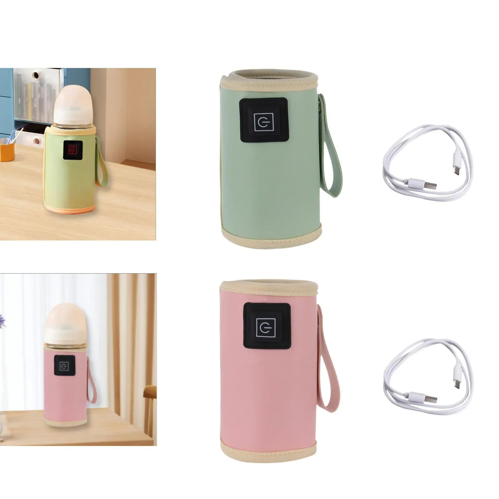 

Подогреватель детских бутылочек, подогреватель бутылочек для кормления, подарки для новорожденных, мам