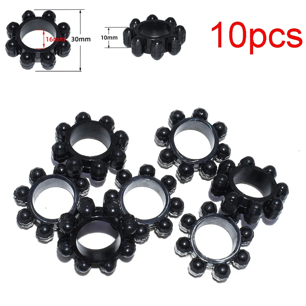

10Pcs Steering Column Motor Steering Coupler For Hyundai For Kia Flexible Steering Coupler 56315-F0000 56315-F0000FFF