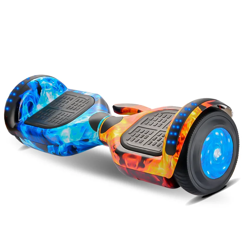 Wholesale Cheap Smart Two-Wheeled Electric Self-Balancing Vehicle Self Balanced Vehicle