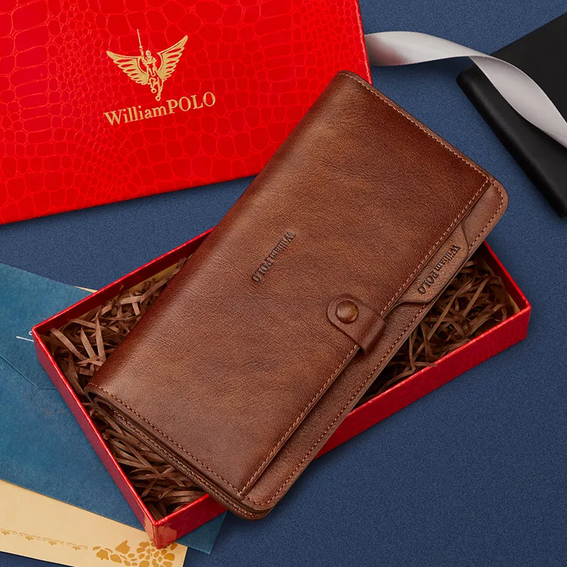 portefeuille-long-en-cuir-paul-king-pour-homme-en-cuir-veritable-style-retro-porte-cartes-sac-a-main-multifonctionnel