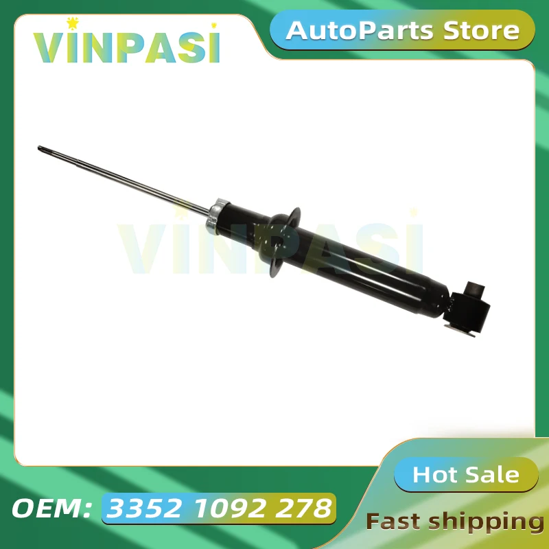

Air Suspension Shock Absorber Suitable for BMW 5 Series E34 33521092278 Automotive Parts Rear Shock Absorber