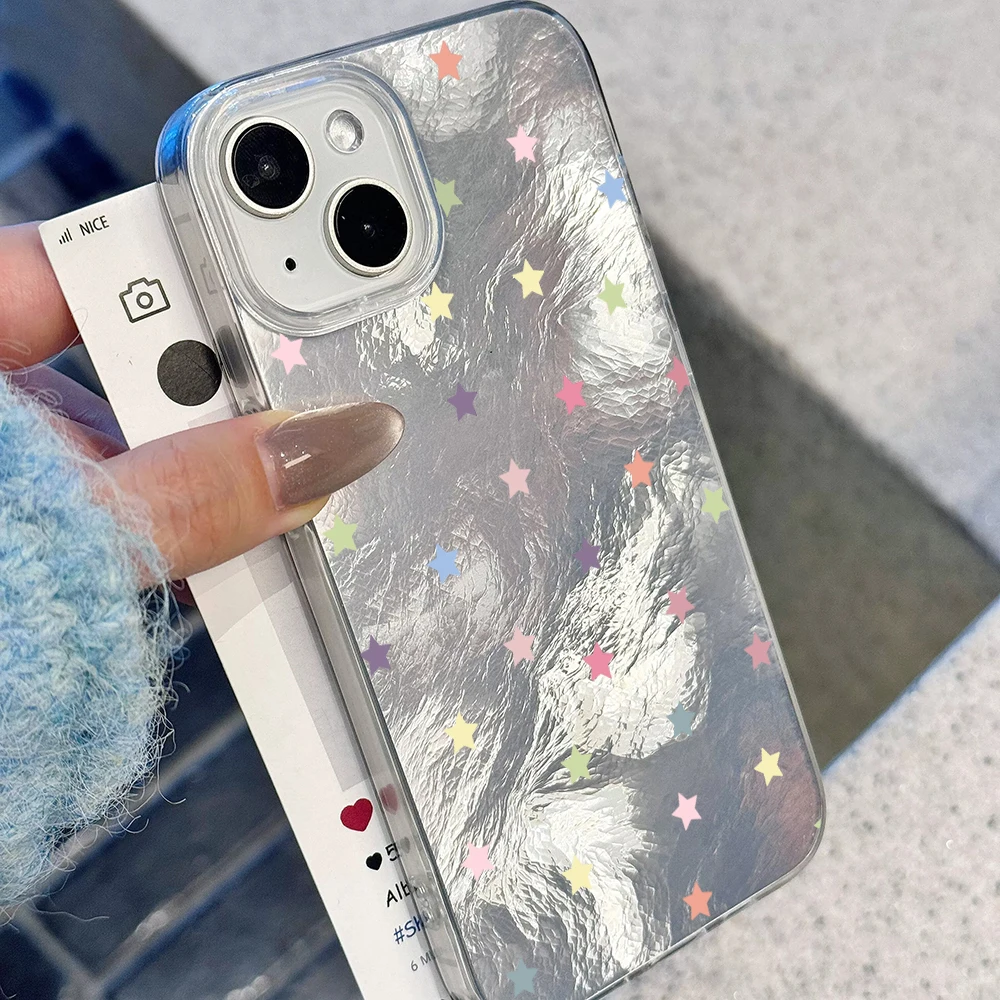 Custodia per telefono Star Kaw - Phone Cases Kawaii recensione e prezzo