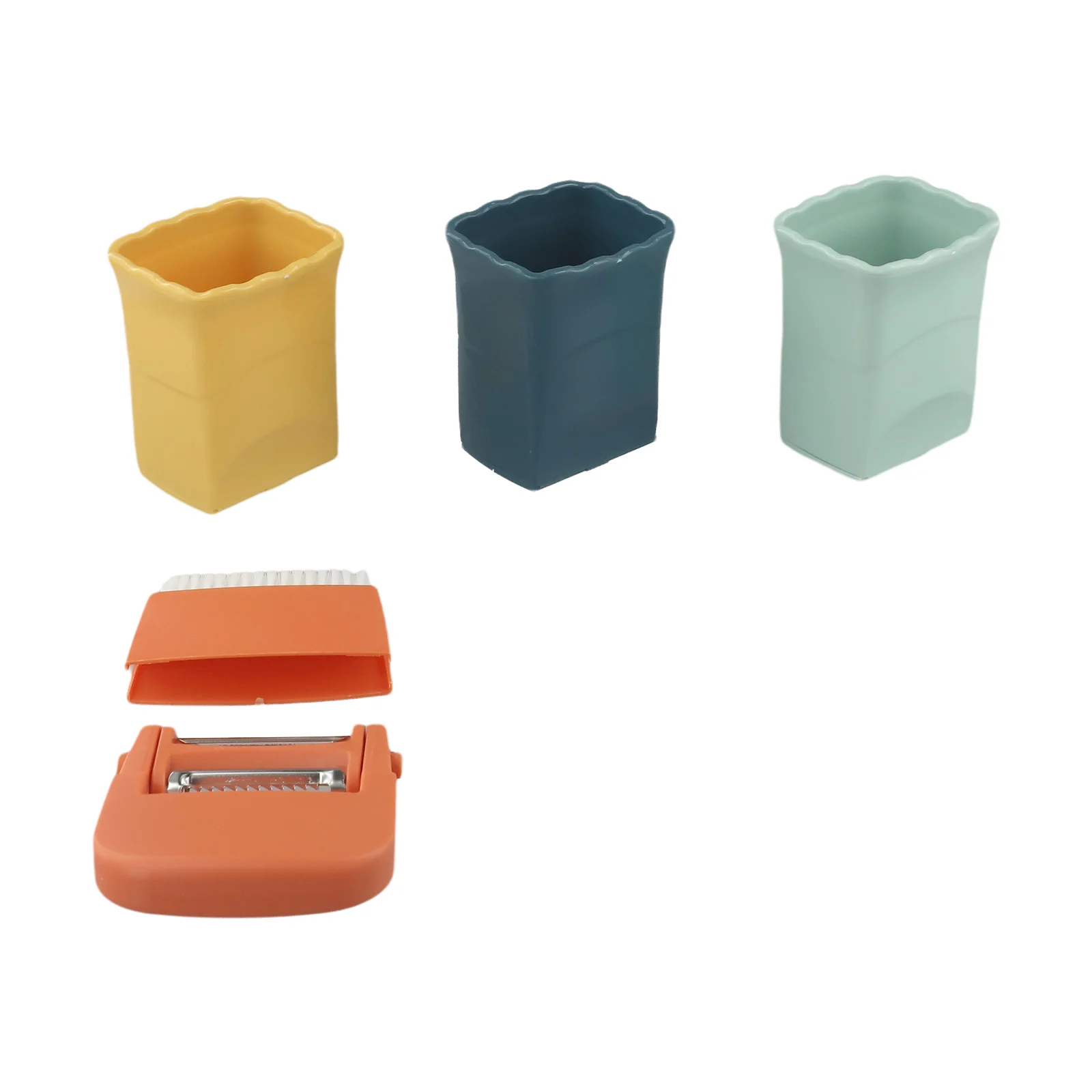 

Вместимость упаковки для заметок Кухонные гаджеты Особенности бытовых простых в использовании Технические характеристики Подходит Широкое применение