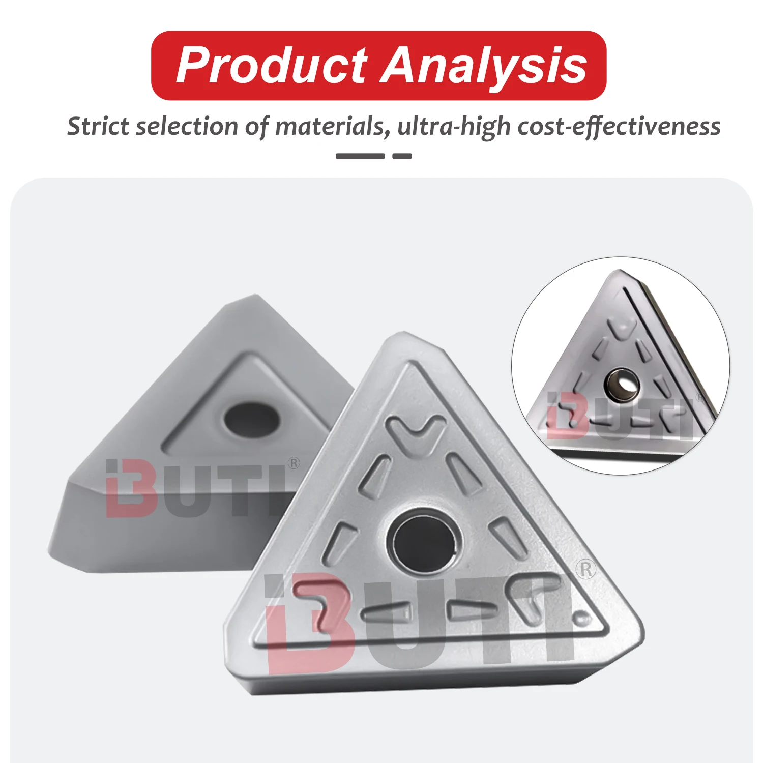 Рисунок 5 - Треугольный фрезерный станок с ЧПУ DESKAR