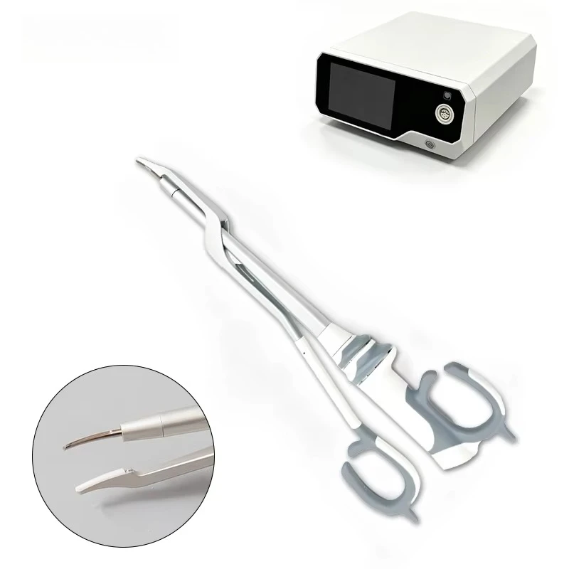 Reliable 170mm Forceps Surgical Scissors Compatible Medical Minimally Invasive