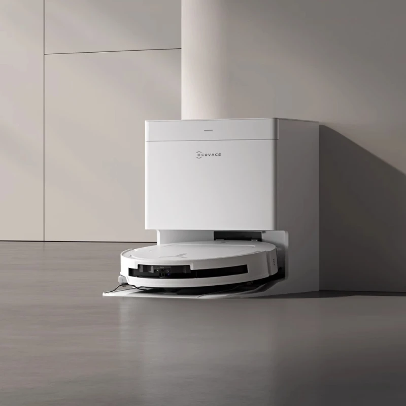 

Sweeping robot automatic cleaning sweeping and dragging integrated ultra-thin