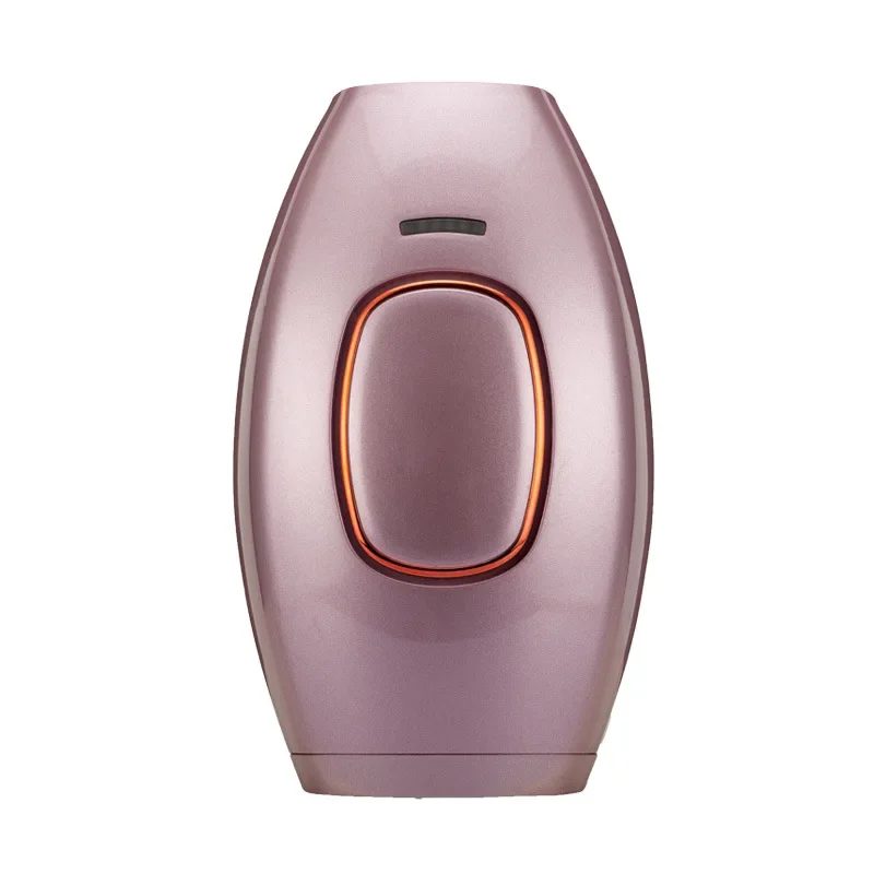 Portable IPL Laser Hair Removal Device - 300000 Pulses, Painless Full Body Epilator Machine for Personal Care