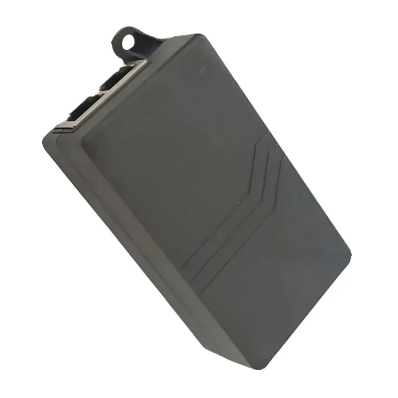 Superior-DC12-48V 2 Port Gigabit POE Extender 24W 1000Mbps Passive Poe Repeater 3 Pin For IP Camera Long Range Extender