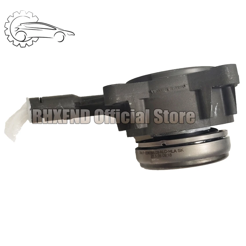 510009210 Cuscinetto di rilascio frizione Ford Ranger Accessori Ranger 2.2L