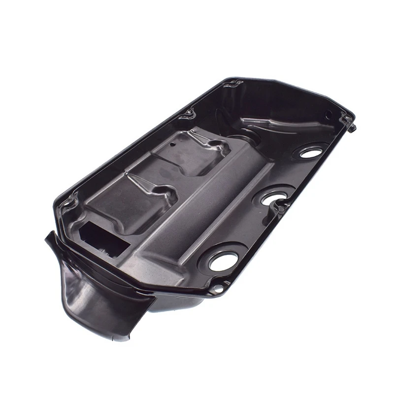 Left And Right Engine Valve Covers MD331652 MD371756 For Mitsubishi L200 Pajero Replacement Accessories