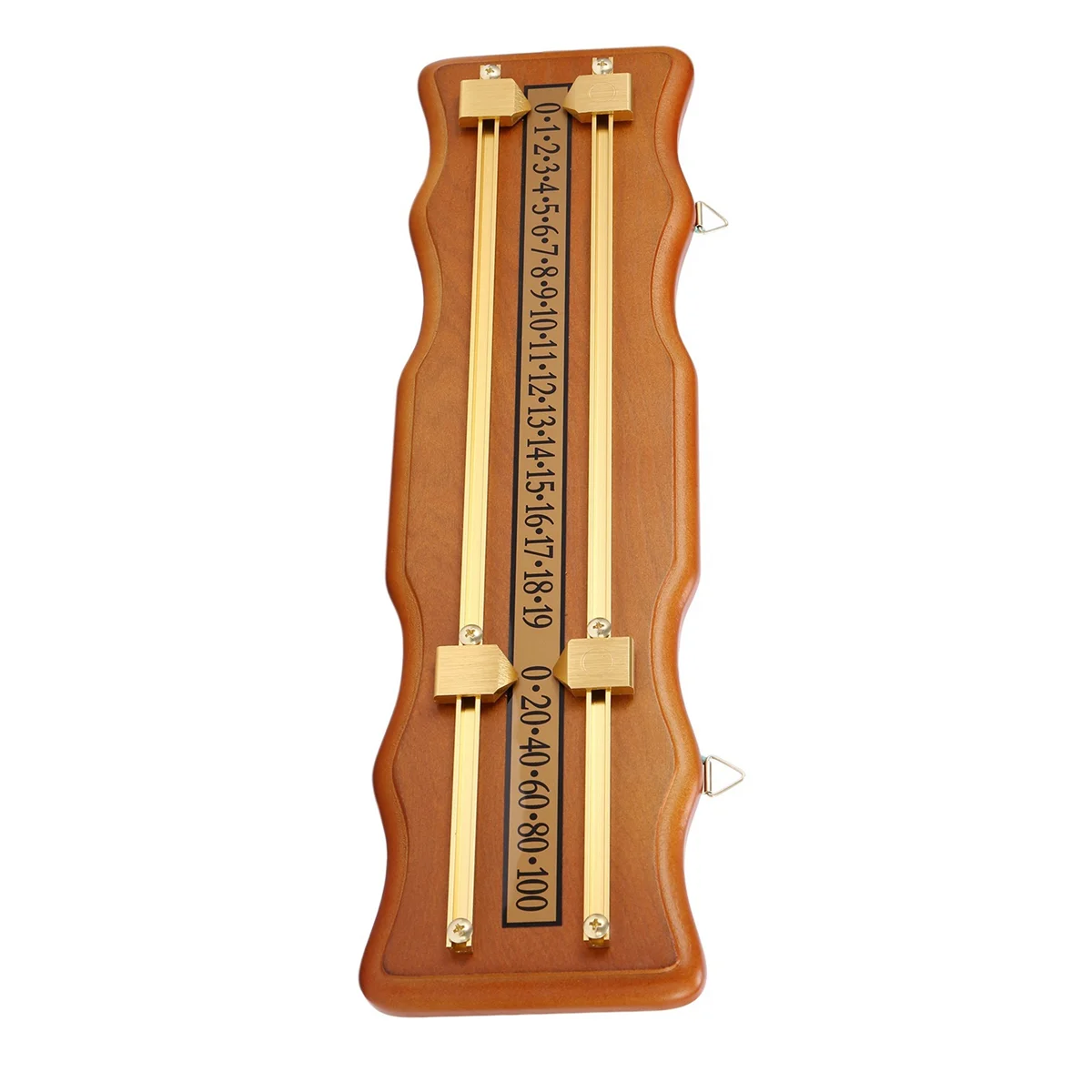

Ultra-Durable Billiards Scoreboard Snooker Game Scorer Board Player Calculation Number Tools Billiard Density Board Integrator