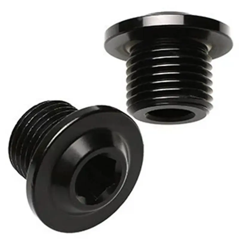 A13Z-Light Bee X/S Fork Shaft Nut Parts KKE Front Shock Barrel Bar Front Axle Bolt