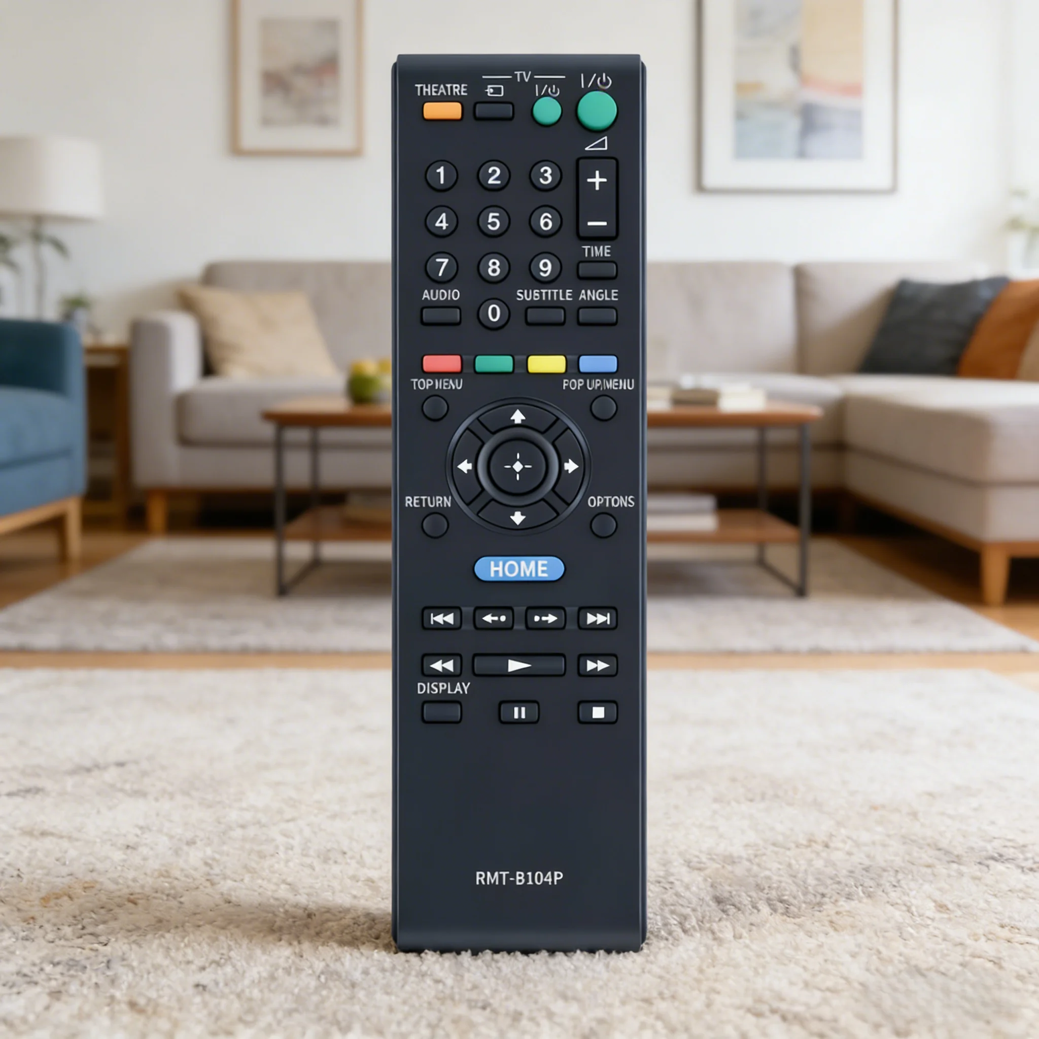 RMT-B104P Replaceme…