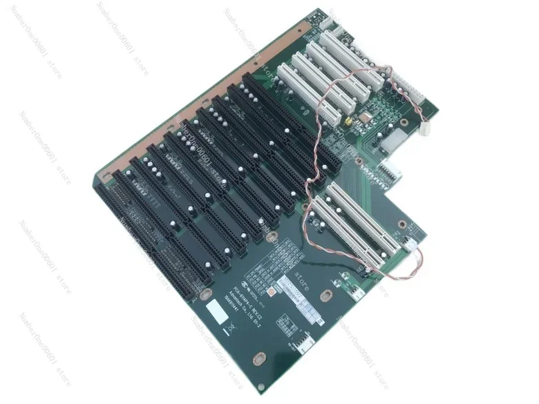 

IPC-610L industrial control computer motherboard PCA-614P4-C REV.C2 PCA-6114P4